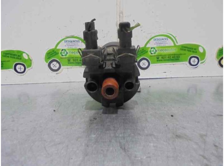 Recambio de bobina encendido para opel omega (1990-...) 2.0 se referencia OEM IAM 227020035 227020035 