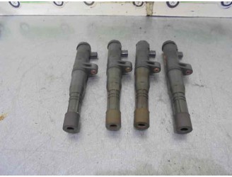 Recambio de bobina encendido para renault laguna grandtour (k56) 2.0 referencia OEM IAM 7700875000 0297008290 DENSO