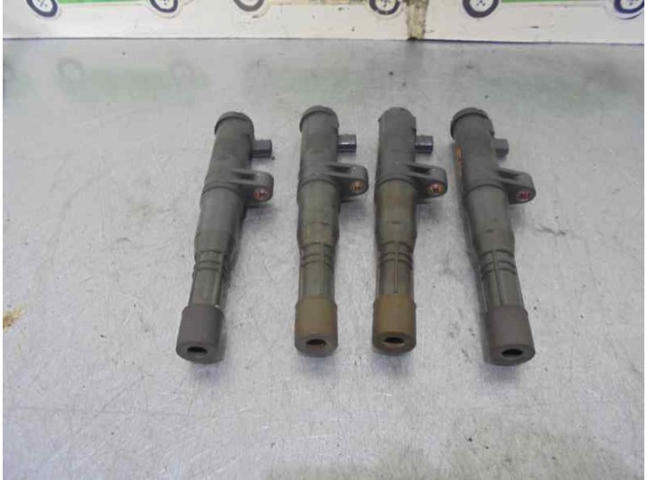 Recambio de bobina encendido para renault laguna grandtour (k56) 2.0 referencia OEM IAM 7700875000 0297008290 DENSO