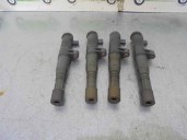 Recambio de bobina encendido para renault laguna grandtour (k56) 2.0 referencia OEM IAM 7700875000 0297008290 DENSO