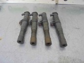 Recambio de bobina encendido para renault laguna grandtour (k56) 2.0 referencia OEM IAM 7700875000 0297008290 DENSO