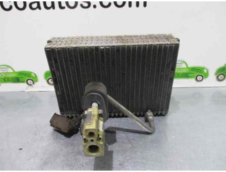 Recambio de evaporador aire acondicionado para saab 9-5 familiar 3.0 v6 tid cat referencia OEM IAM  964389X 