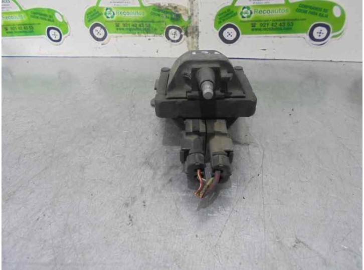 Recambio de bobina encendido para daewoo nexia 1.5 cat referencia OEM IAM 