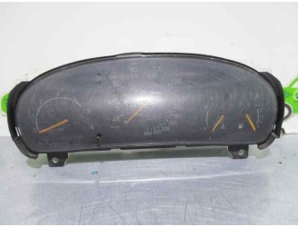 Recambio de cuadro instrumentos para saab 9-5 familiar 3.0 v6 tid cat referencia OEM IAM 769215970 69295450T 