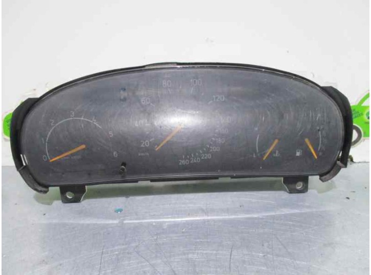 Recambio de cuadro instrumentos para saab 9-5 familiar 3.0 v6 tid cat referencia OEM IAM 769215970 69295450T 