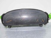 Recambio de cuadro instrumentos para saab 9-5 familiar 3.0 v6 tid cat referencia OEM IAM 769215970 69295450T 