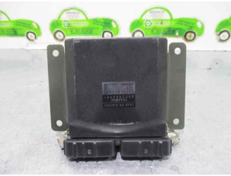 Recambio de centralita inmovilizador para saab 9-5 familiar 3.0 v6 tid cat referencia OEM IAM 8972406931 1013105092 DENSO