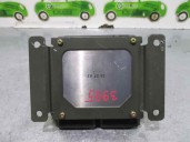 Recambio de centralita inmovilizador para saab 9-5 familiar 3.0 v6 tid cat referencia OEM IAM 8972406931 1013105092 DENSO