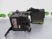 Recambio de caja reles / fusibles para saab 9-5 familiar 3.0 v6 tid cat referencia OEM IAM 5243290  