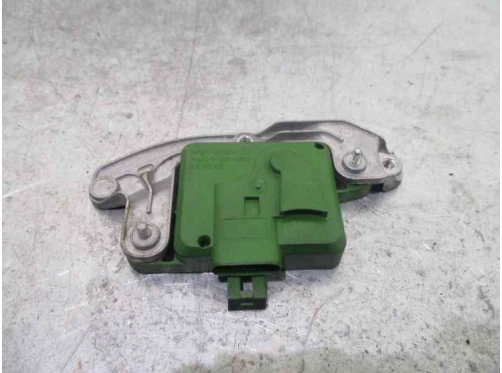 Recambio de sensor airbag para saab 9-5 familiar 3.0 v6 tid cat referencia OEM IAM 5266218 5WK42889 SIEMENS