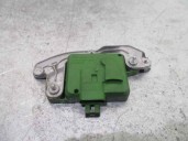 Recambio de sensor airbag para saab 9-5 familiar 3.0 v6 tid cat referencia OEM IAM 5266218 5WK42889 SIEMENS