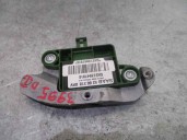 Recambio de sensor airbag para saab 9-5 familiar 3.0 v6 tid cat referencia OEM IAM 5266218 5WK42889 SIEMENS