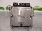 Recambio de centralita motor uce para peugeot 307 break / sw (s1) xr clim referencia OEM IAM 9650221480 0281010935 BOSCH