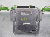 Recambio de centralita motor uce para peugeot 307 break / sw (s1) xr clim referencia OEM IAM 9650221480 0281010935 BOSCH