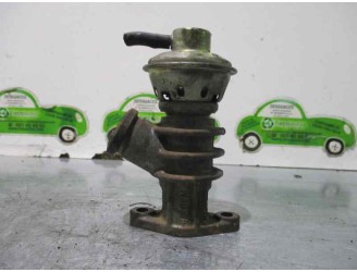 Recambio de valvula egr para peugeot 307 break / sw (s1) xr clim referencia OEM IAM 9635651080 2580103 