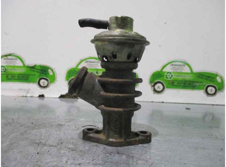 Recambio de valvula egr para peugeot 307 break / sw (s1) xr clim referencia OEM IAM 9635651080 2580103 