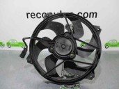 Recambio de electroventilador para peugeot 307 break / sw (s1) xr clim referencia OEM IAM 1253A9  