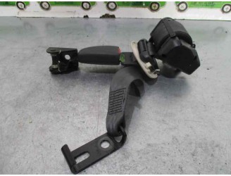 Recambio de cinturon seguridad trasero izquierdo para saab 9-5 familiar 3.0 v6 tid cat referencia OEM IAM 62101C 5 PUERTAS