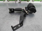 Recambio de cinturon seguridad trasero izquierdo para saab 9-5 familiar 3.0 v6 tid cat referencia OEM IAM 62101C 5 PUERTAS