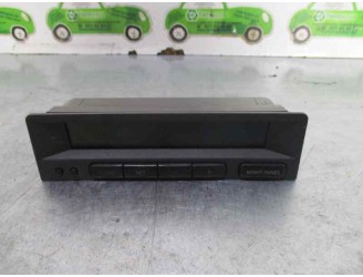 Recambio de pantalla multifuncion para saab 9-5 familiar 3.0 v6 tid cat referencia OEM IAM  84006290100 AAPL