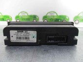 Recambio de pantalla multifuncion para saab 9-5 familiar 3.0 v6 tid cat referencia OEM IAM 84006290100 AAPL
