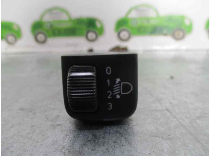 Recambio de boton regulador luces-no usar para saab 9-5 familiar 3.0 v6 tid cat referencia OEM IAM W324K 