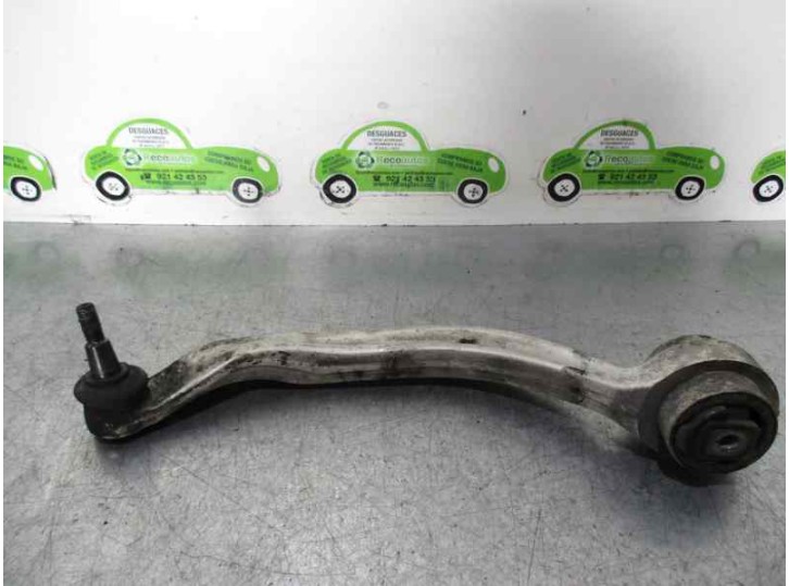 Recambio de brazo suspension inferior delantero izquierdo para audi a6 berlina (4b2) 2.5 v6 24v tdi referencia OEM IAM 