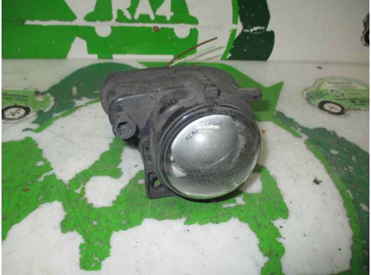 Recambio de faro antiniebla derecho para audi a6 berlina (4b2) 2.5 v6 24v tdi referencia OEM IAM 14933400 14933400 