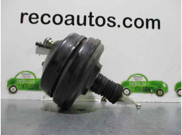 Recambio de servofreno para audi a6 berlina (4b2) 2.5 v6 24v tdi referencia OEM IAM 4B3612105 C39J 