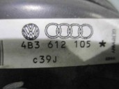Recambio de servofreno para audi a6 berlina (4b2) 2.5 v6 24v tdi referencia OEM IAM 4B3612105 C39J 