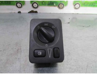 Recambio de mando luces salpicadero para saab 9-5 familiar 3.0 v6 tid cat referencia OEM IAM 