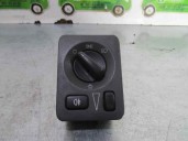Recambio de mando luces salpicadero para saab 9-5 familiar 3.0 v6 tid cat referencia OEM IAM 