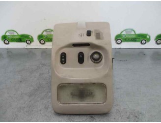 Recambio de luz interior para saab 9-5 familiar 3.0 v6 tid cat referencia OEM IAM   