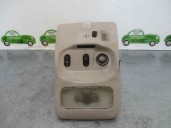 Recambio de luz interior para saab 9-5 familiar 3.0 v6 tid cat referencia OEM IAM 