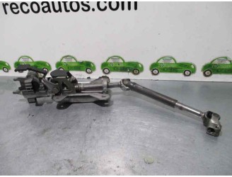 Recambio de columna direccion para ford fiesta (cbk) 1.3 cat referencia OEM IAM   