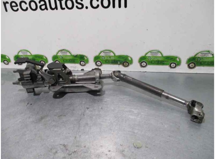 Recambio de columna direccion para ford fiesta (cbk) 1.3 cat referencia OEM IAM   