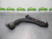 Recambio de brazo suspension inferior delantero derecho para ford fiesta (cbk) 1.3 cat referencia OEM IAM 