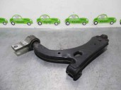 Recambio de brazo suspension inferior delantero derecho para ford fiesta (cbk) 1.3 cat referencia OEM IAM 