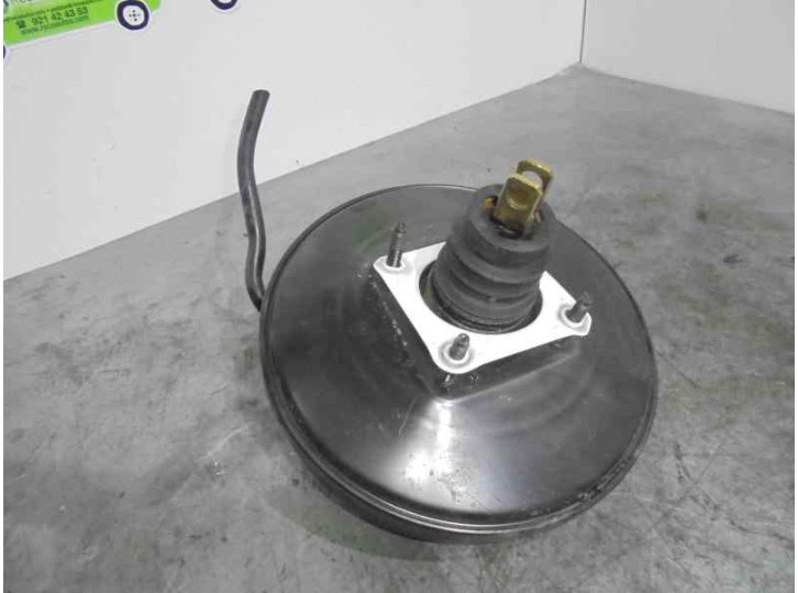 Recambio de servofreno para ford fiesta (cbk) 1.3 cat referencia OEM IAM 4S612B195KB 03775257404 ATE