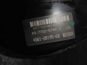 Recambio de servofreno para ford fiesta (cbk) 1.3 cat referencia OEM IAM 4S612B195KB 03775257404 ATE