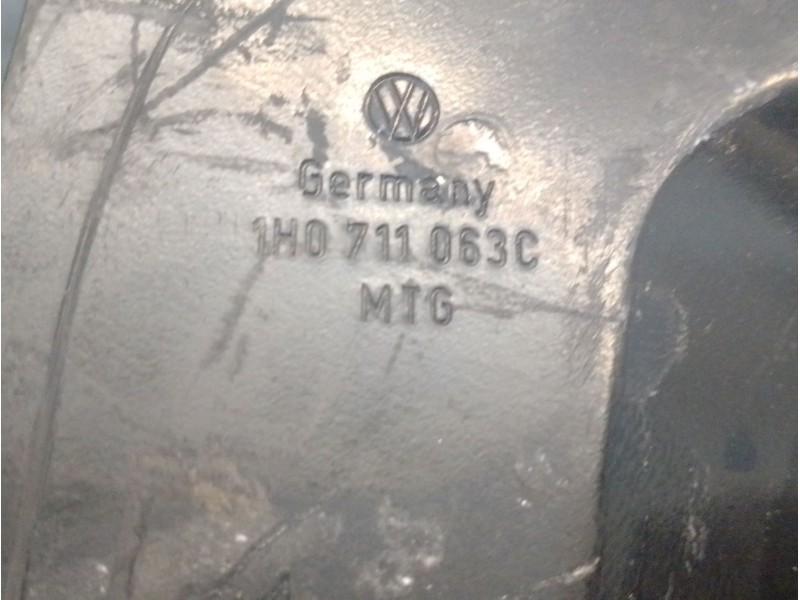 Recambio de palanca cambio para volkswagen golf iii (1h1) 1.6 referencia OEM IAM 1H0711116 1H0711116 