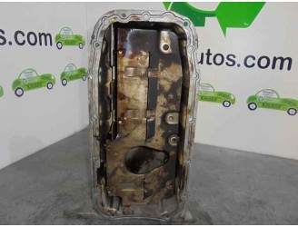 Recambio de carter para daewoo matiz 0.8 cat referencia OEM IAM   