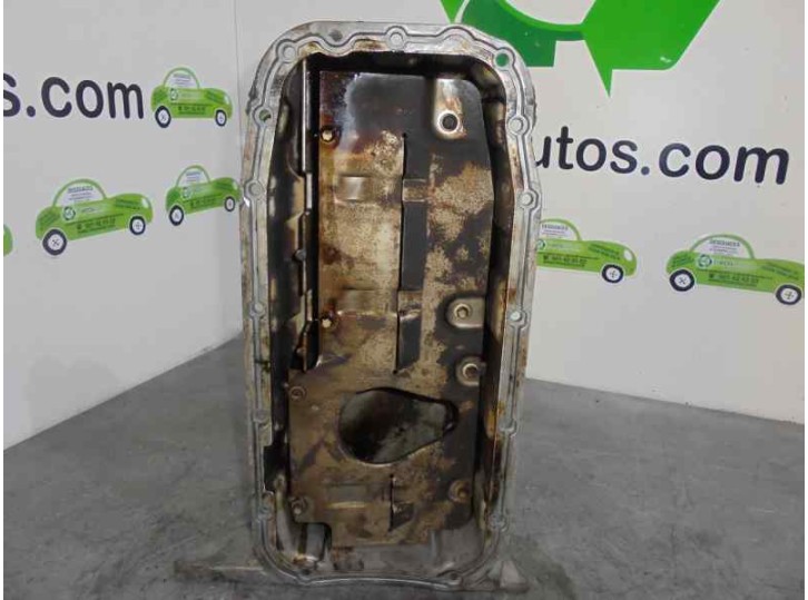 Recambio de carter para daewoo matiz 0.8 cat referencia OEM IAM 