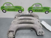Recambio de maneta interior delantera izquierda para citroën c5 berlina 1.6 hdi fap referencia OEM IAM 9681364780 9681334080 