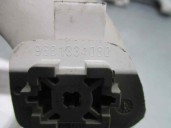 Recambio de maneta interior delantera izquierda para citroën c5 berlina 1.6 hdi fap referencia OEM IAM 9681364780 9681334080 