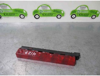 Recambio de luz central de freno para ford focus berlina (cap) titanium referencia OEM IAM 1S7113A613AE 