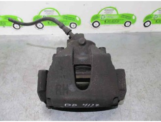 Recambio de pinza freno delantera derecha para ford focus berlina (cap) titanium referencia OEM IAM  796278814 ATE