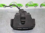 Recambio de pinza freno delantera derecha para ford focus berlina (cap) titanium referencia OEM IAM  796278814 ATE