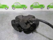 Recambio de pinza freno delantera derecha para ford focus berlina (cap) titanium referencia OEM IAM 796278814 ATE