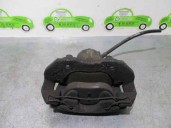 Recambio de pinza freno delantera derecha para ford focus berlina (cap) titanium referencia OEM IAM 796278814 ATE